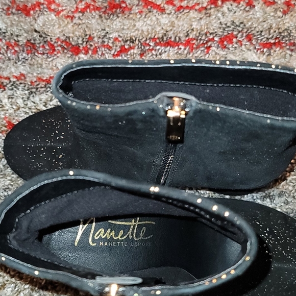 Boots 👢 - Picture 3 of 3